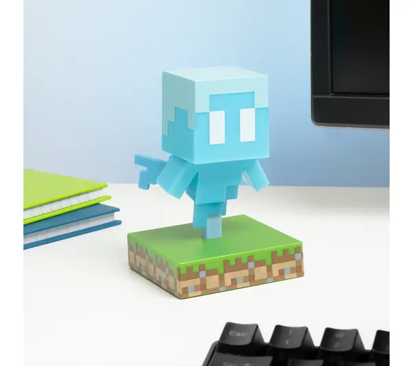 Paladone Minecraft Icon Allay Light