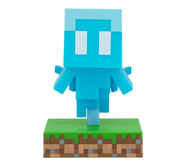Paladone Minecraft Icon Allay Light