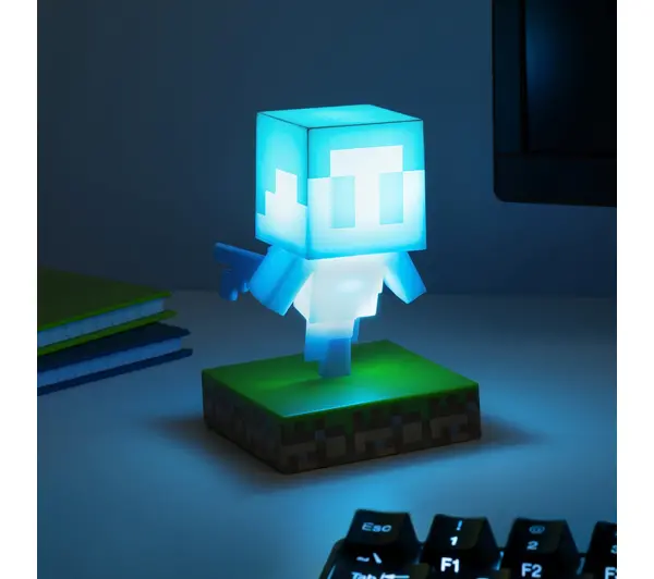 Paladone Minecraft Icon Allay Light