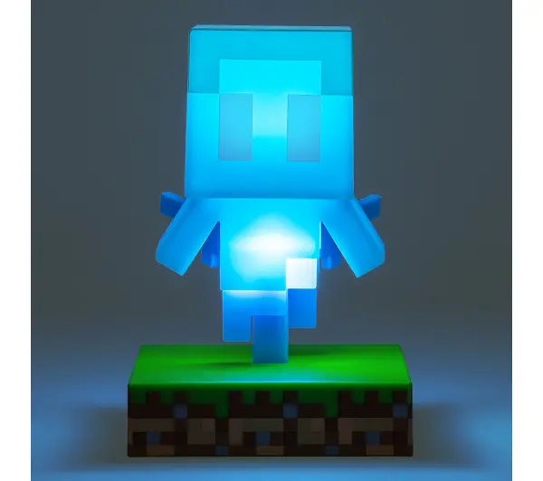 Paladone Minecraft Icon Allay Light