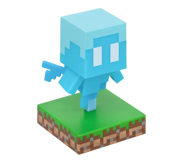 Paladone Minecraft Icon Allay Light