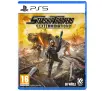 Starship Troopers: Extermination Gra na PS5