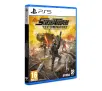 Starship Troopers: Extermination Gra na PS5