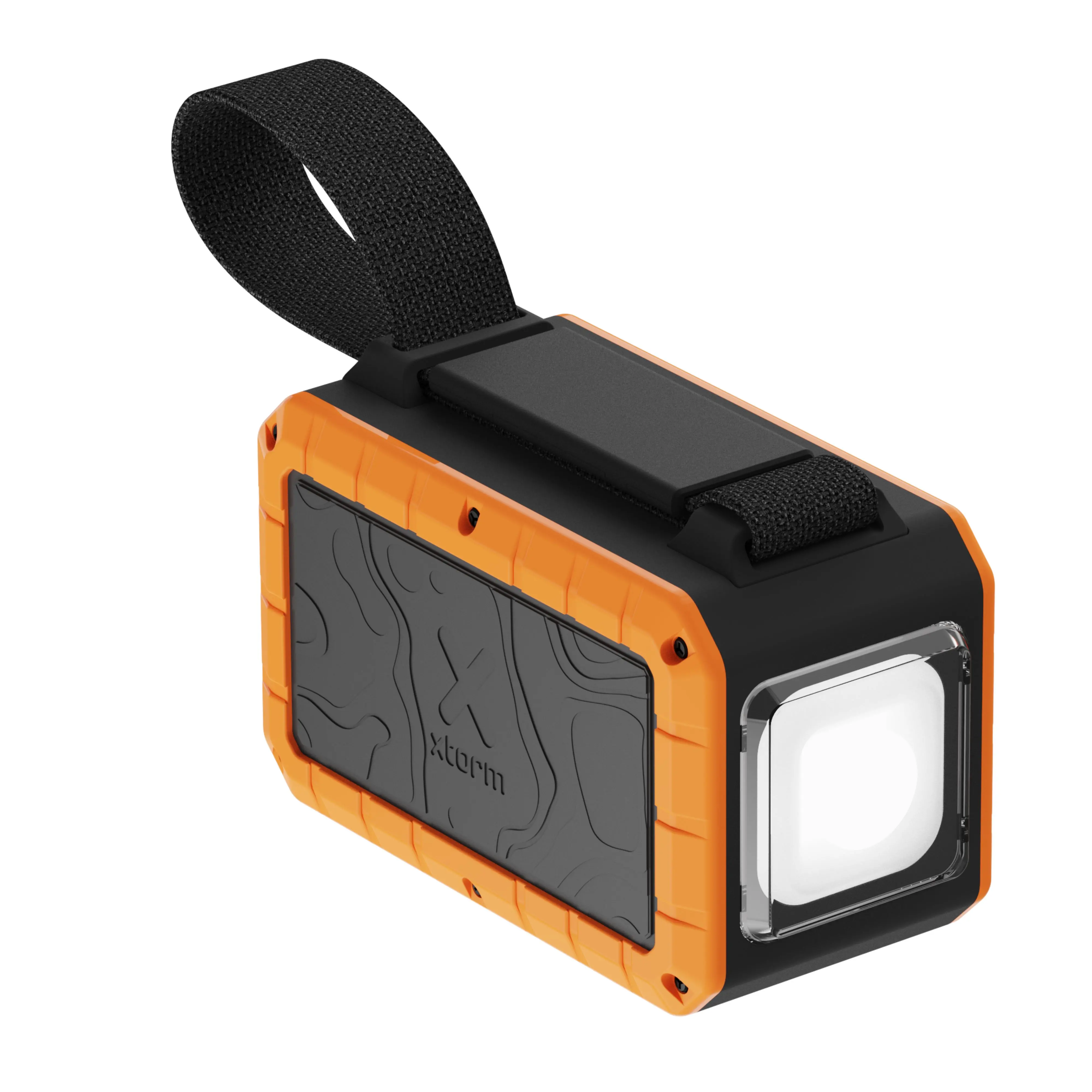 Powerbank Xtorm XR204 Rugged Flashlight 40000mAh 100W