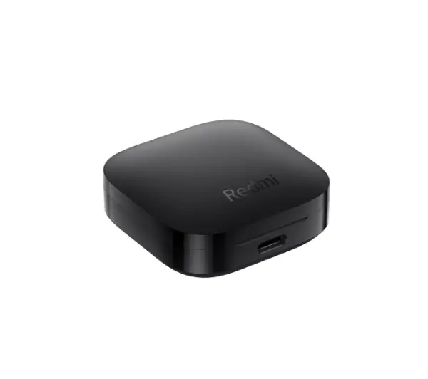 Xiaomi Redmi Buds 6 Active Douszne Bluetooth 5.4 Czarny - ⚡ BESTSELLERY ⚡