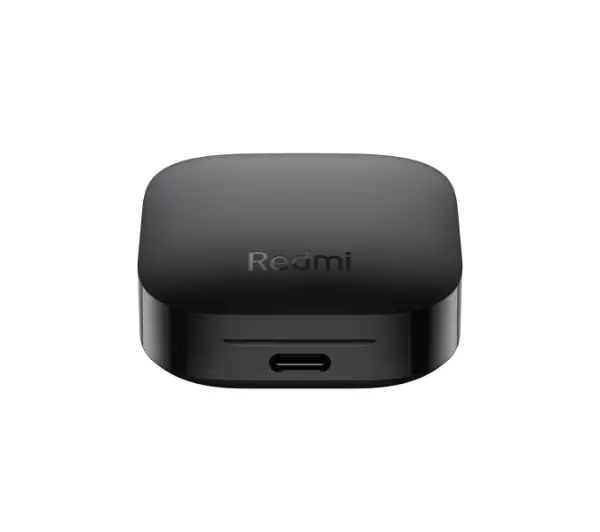 Xiaomi Redmi Buds 6 Active Douszne Bluetooth 5.4 Czarny - ⚡ BESTSELLERY ⚡