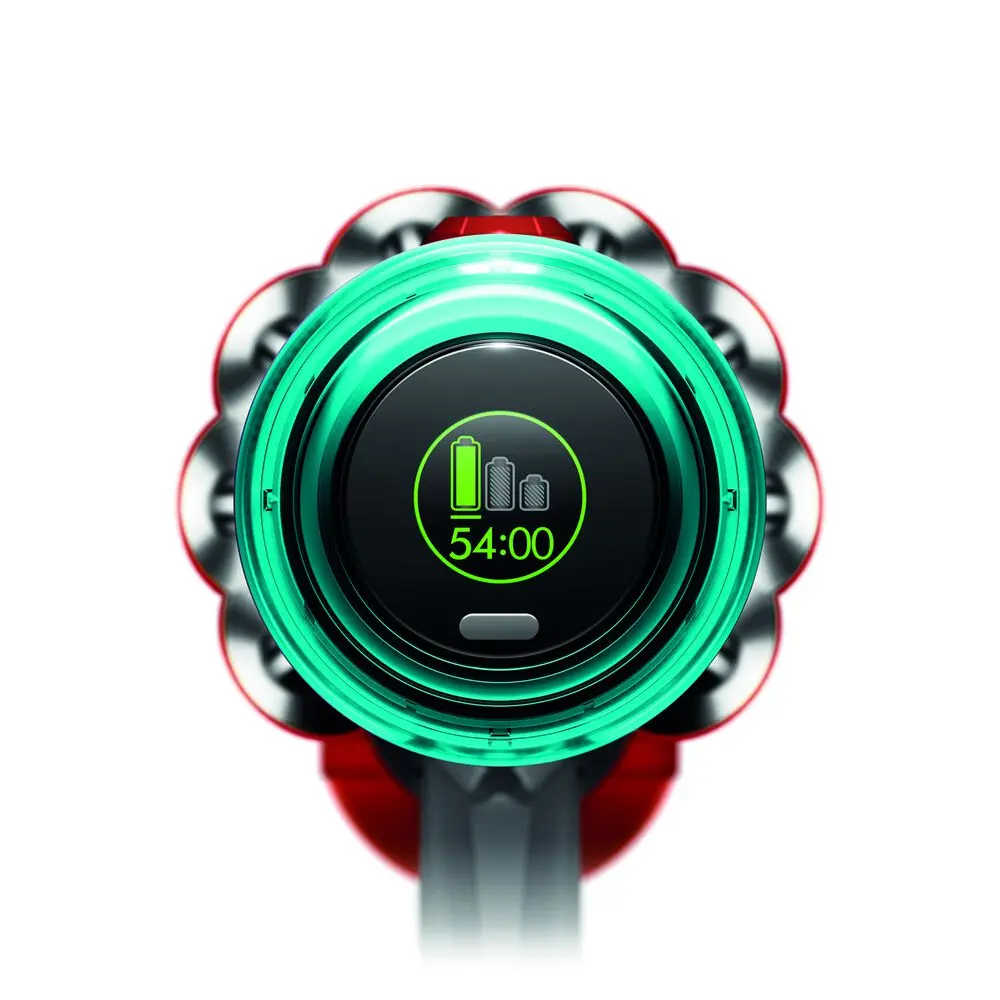 фото Вертикальний + ручний пилосос (2в1) Dyson V12 Origin