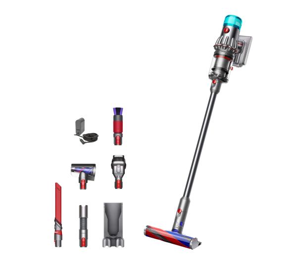 Dyson V12 Origin 60min Wymienny akumulator Mini elektroszczotka