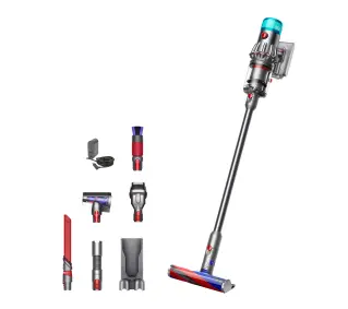 Dyson V12 Origin 60min Wymienny akumulator Mini elektroszczotka - Kup na Raty - RRSO 0%