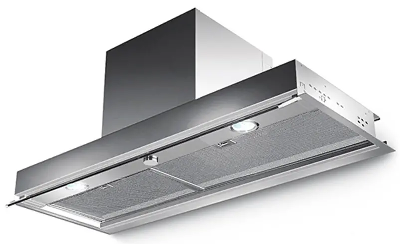 Okap Faber In-Nova Comfort X A60/2 Inox