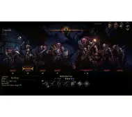 Darkest Dungeon II Gra na Nintendo Switch - Dobra cena