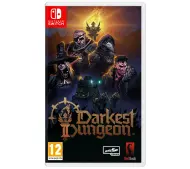 Darkest Dungeon II Gra na Nintendo Switch - Dobra cena