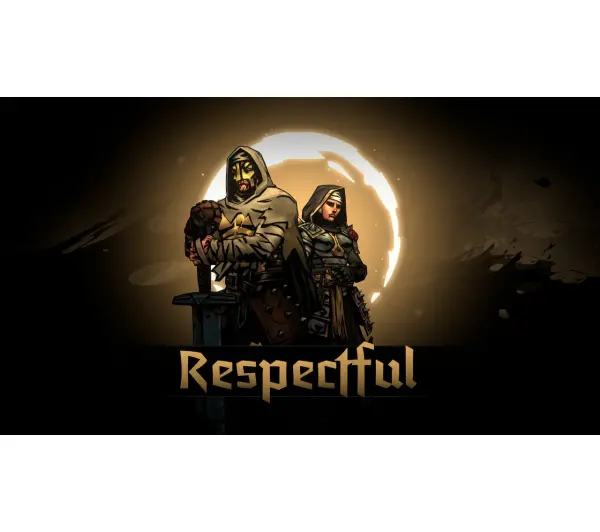 Darkest Dungeon II Gra na Nintendo Switch