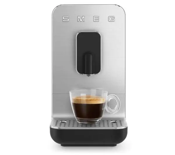Smeg BCC11BLMEU - Kup na Raty - RRSO 0%