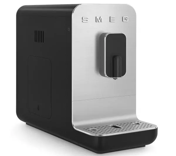 Smeg BCC11BLMEU - Kup na Raty - RRSO 0%