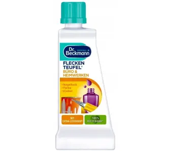 Odplamiacz Dr. Beckmann biuro i majsterkowanie 50ml