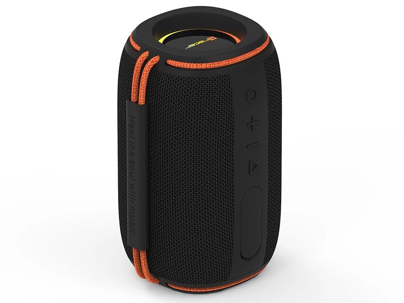 фото Портативна колонка Tracer XtremeBeat Lite Black