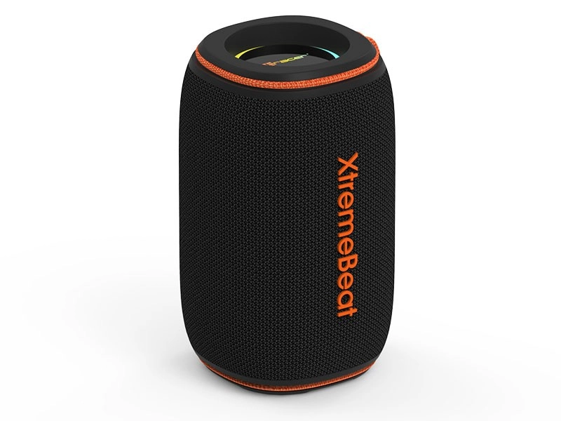 фото Портативна колонка Tracer XtremeBeat Lite Black