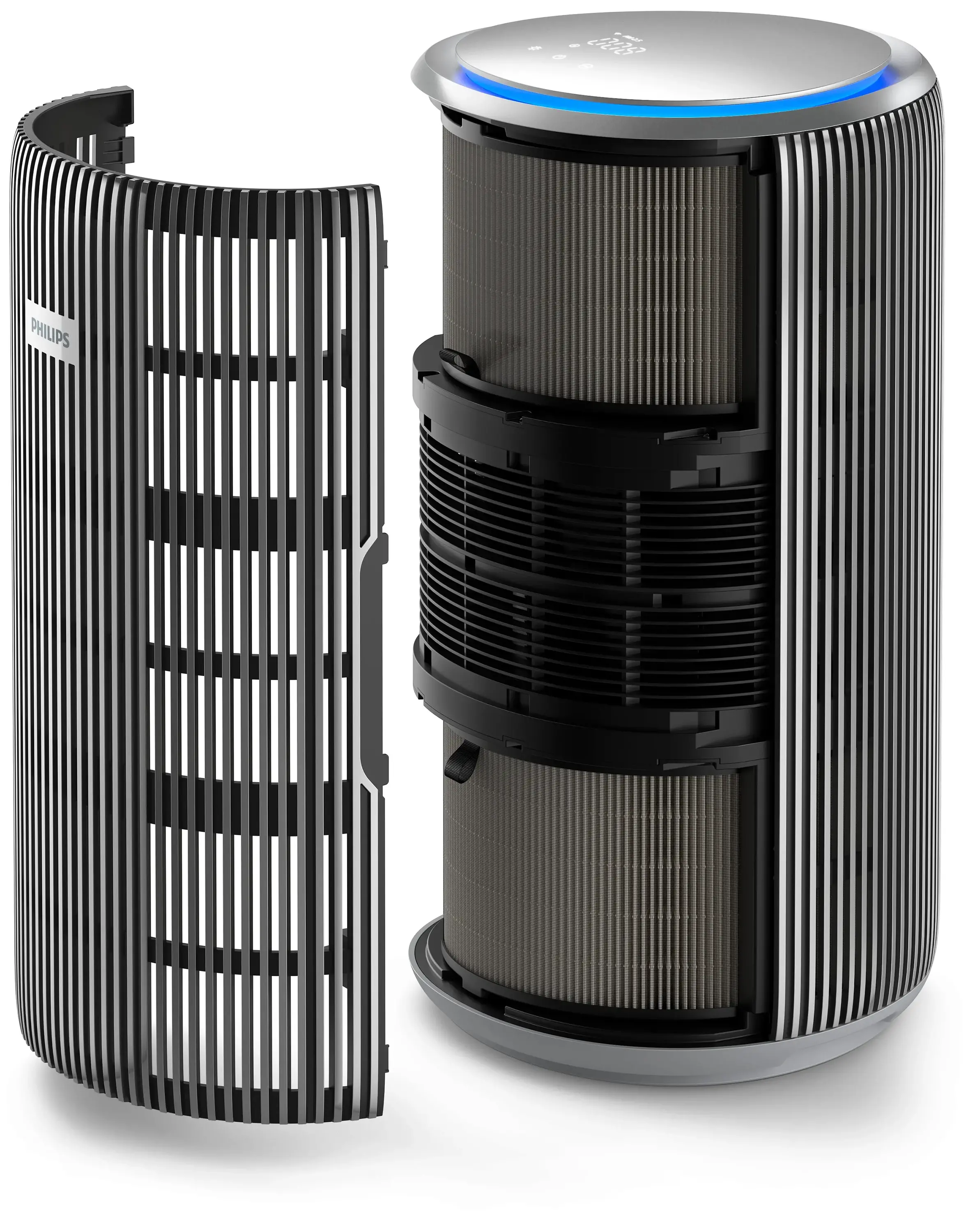 фото Очищувач повітря Philips PureProtect Pro 4200 AC4220/12