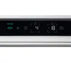 Lodówka Electrolux 800 E8MNCC18S Zamrażarka no Frost 177,2cm Szuflada z kontrolą wilgotności