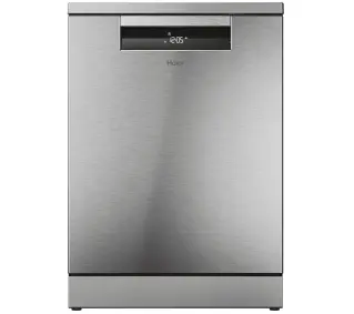 Haier I-Pro Shine Seria 5 XF 6B2M3PX 59,7cm Funkcje AI Automatyczne otwieranie drzwi Szuflada na sztućce  - TRZECI -55%, ALBO 5-TY ZA 1ZŁ - Kup na Raty - RRSO 0%