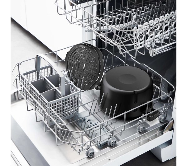 Tefal Actifry MY741C 1334W 6l Aplikacja mobilna - Kup na Raty - RRSO 0%