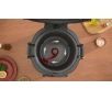 Tefal Airfryer Actifry MY741C 1334W 6l z mieszadlem i funkcja gotowania na parze