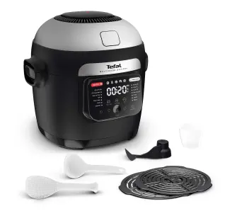 Multicooker Tefal MY741CF0 1334W 6l