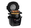 Tefal Airfryer Actifry MY741C 1334W 6l z mieszadlem i funkcja gotowania na parze