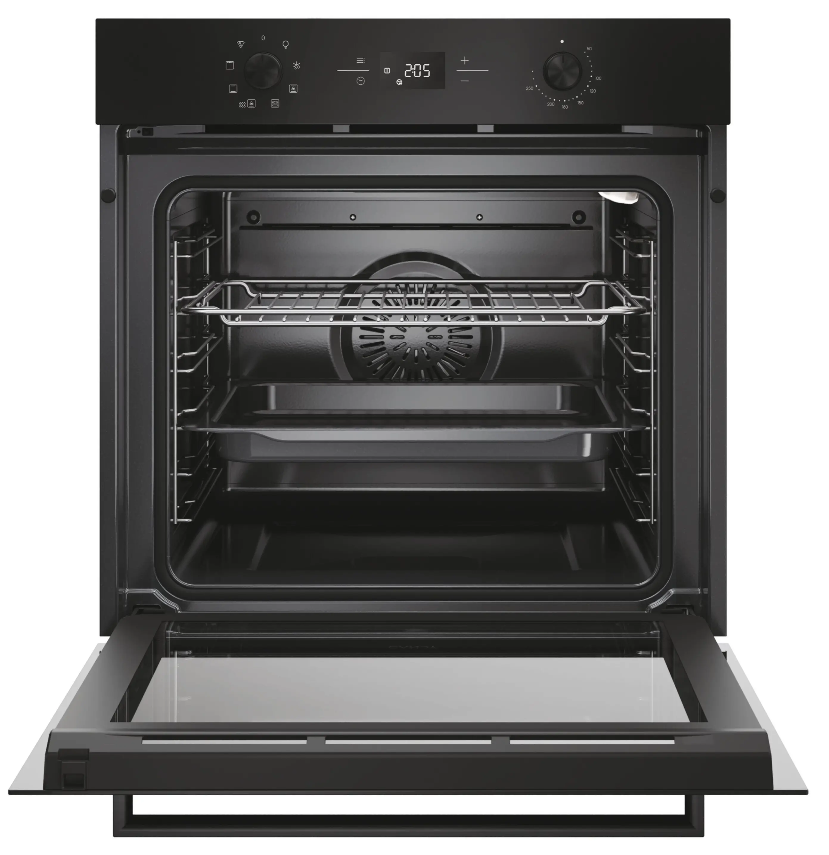 фото Духовка електрична Candy CA6 NP3T2HTB