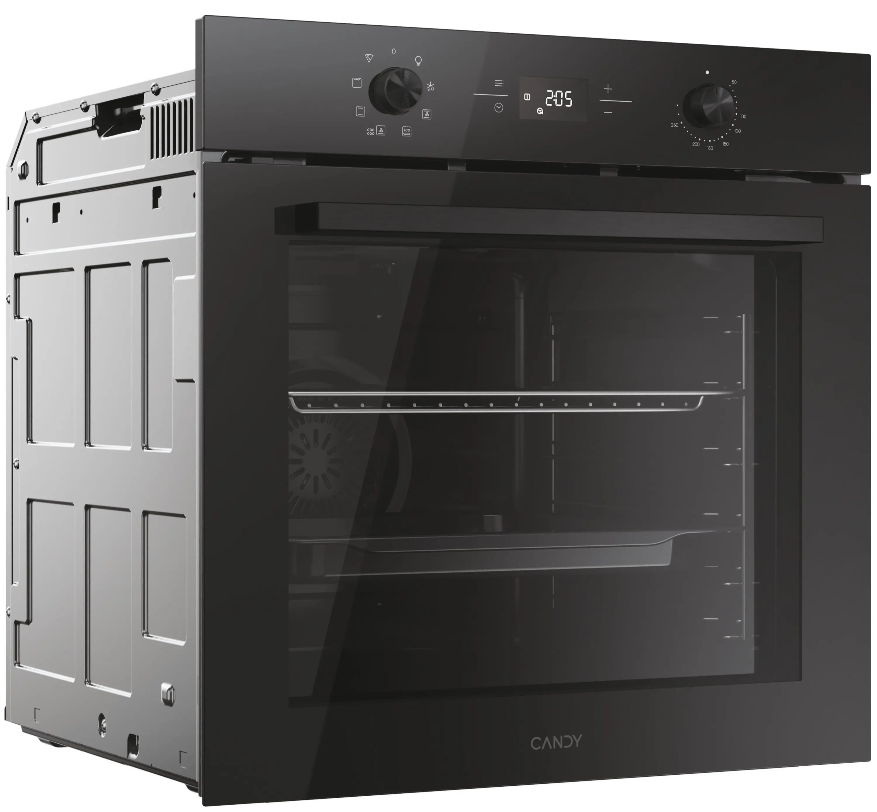 фото Духовка електрична Candy CA6 NP3T2HTB
