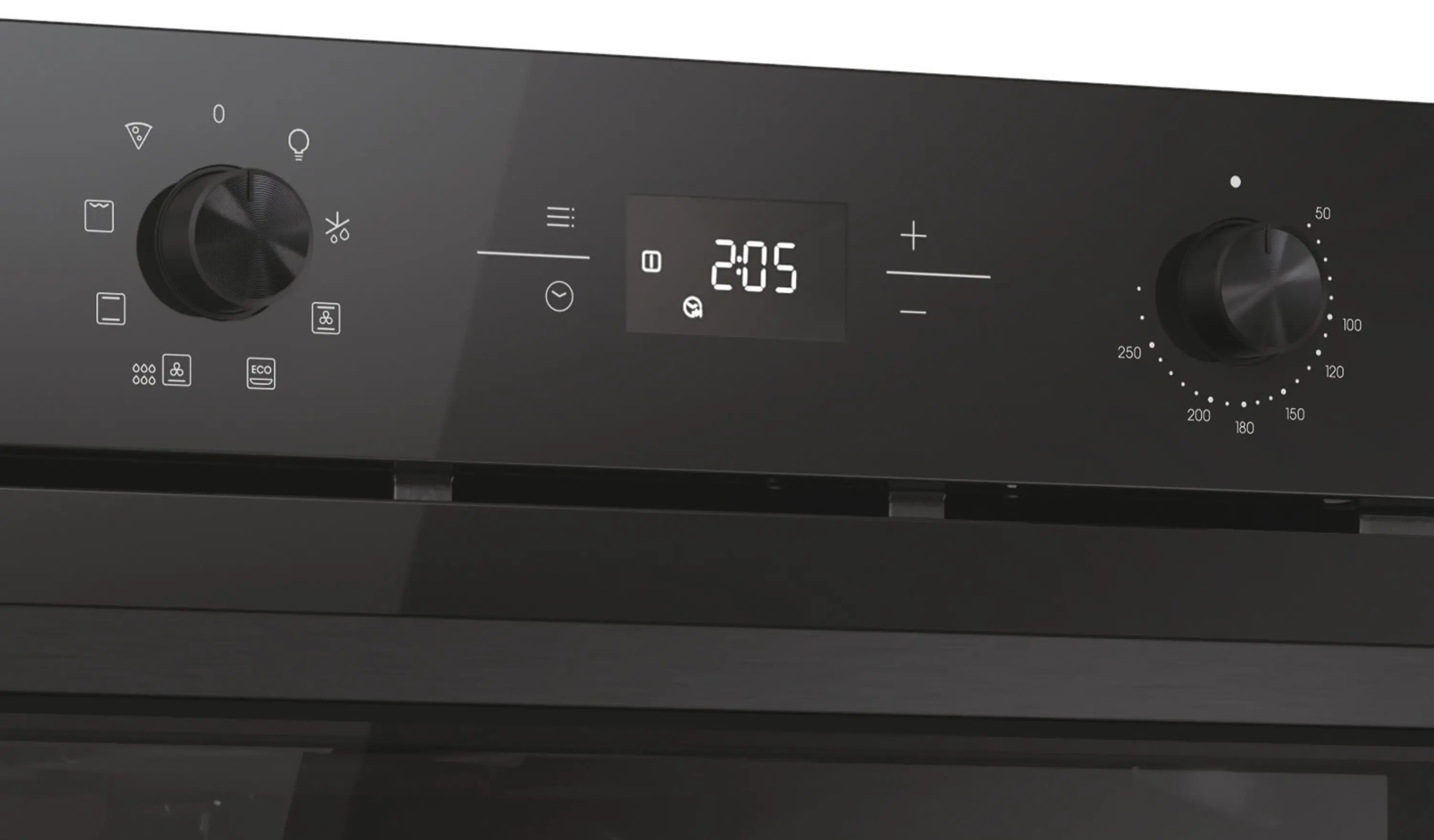 фото Духовка електрична Candy CA6 NP3T2HTB