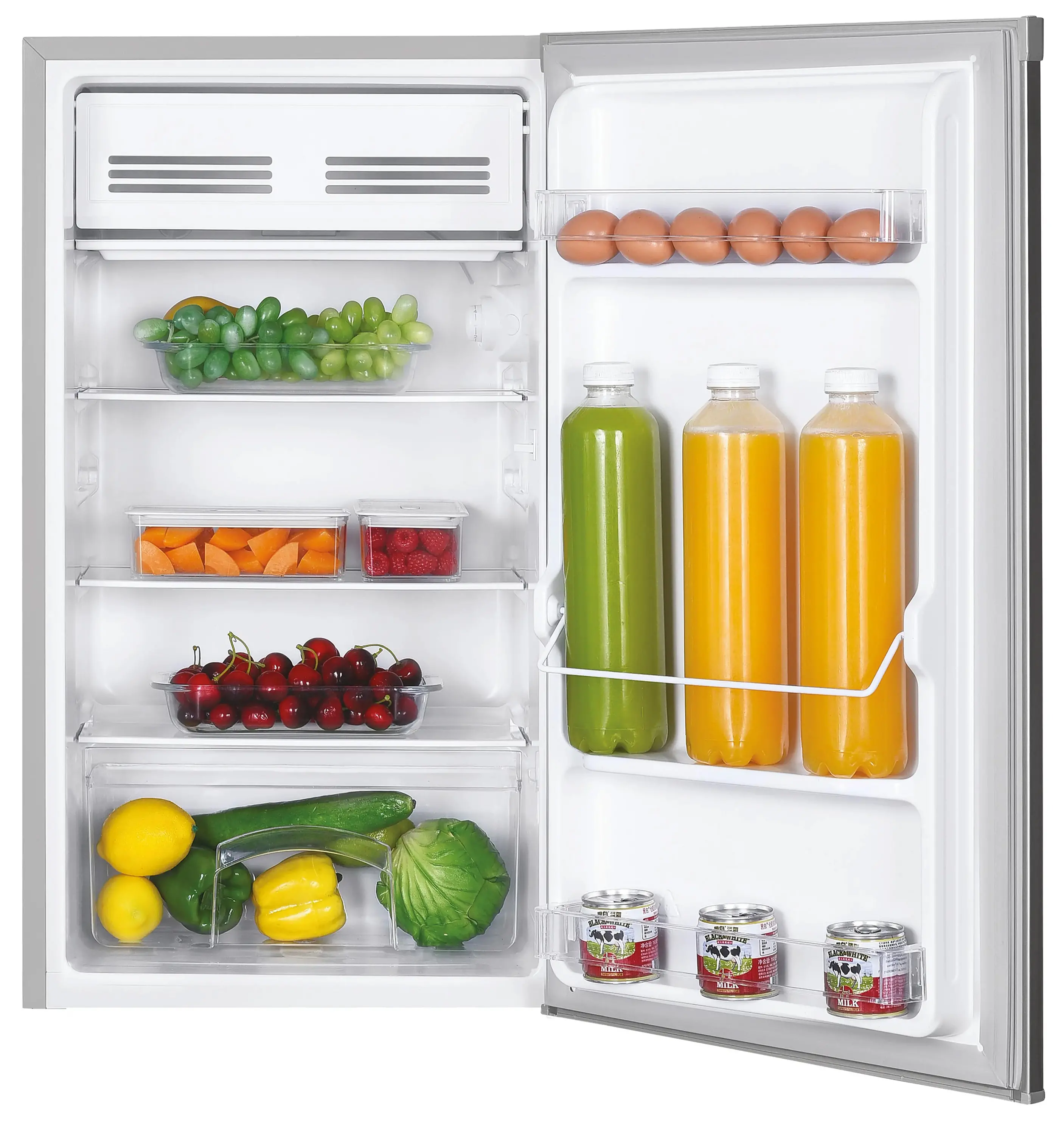 фото Холодильна камера Candy COHS 38ES