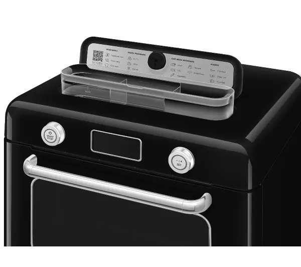 Smeg COF01BLEU - Kup na Raty - RRSO 0%