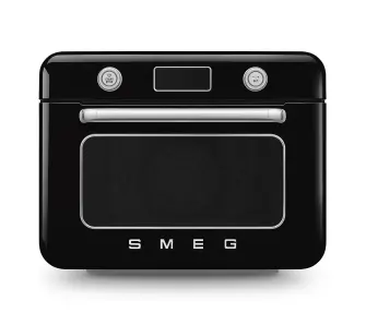 Mini piekarnik Smeg COF01BLEU