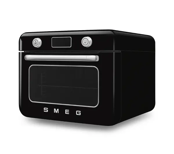 Smeg COF01BLEU - Kup na Raty - RRSO 0%