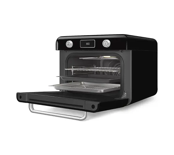 Smeg COF01BLEU - Kup na Raty - RRSO 0%