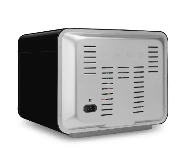 Smeg COF01BLEU - Kup na Raty - RRSO 0%