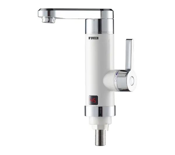 N'oveen IWH460 3,6kW 6 barów 15dB