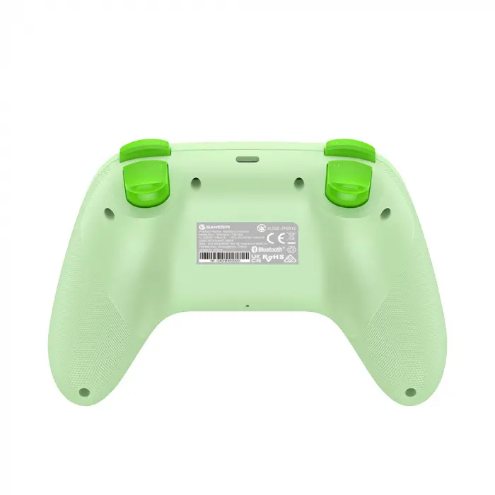 фото Геймпад GameSir HRG71095 Nova Lite Green