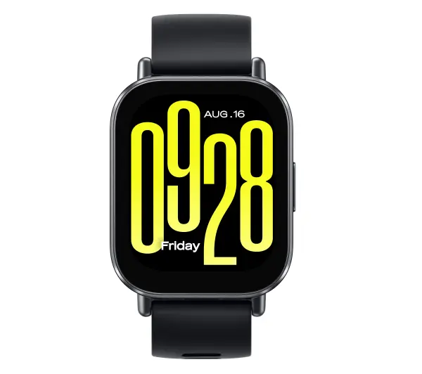 Xiaomi Redmi Watch 5 Active Czarny - ⚡ BESTSELLERY ⚡
