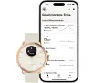 Smartwatch Withings ScanWatch 2 38mm Różowe złoty