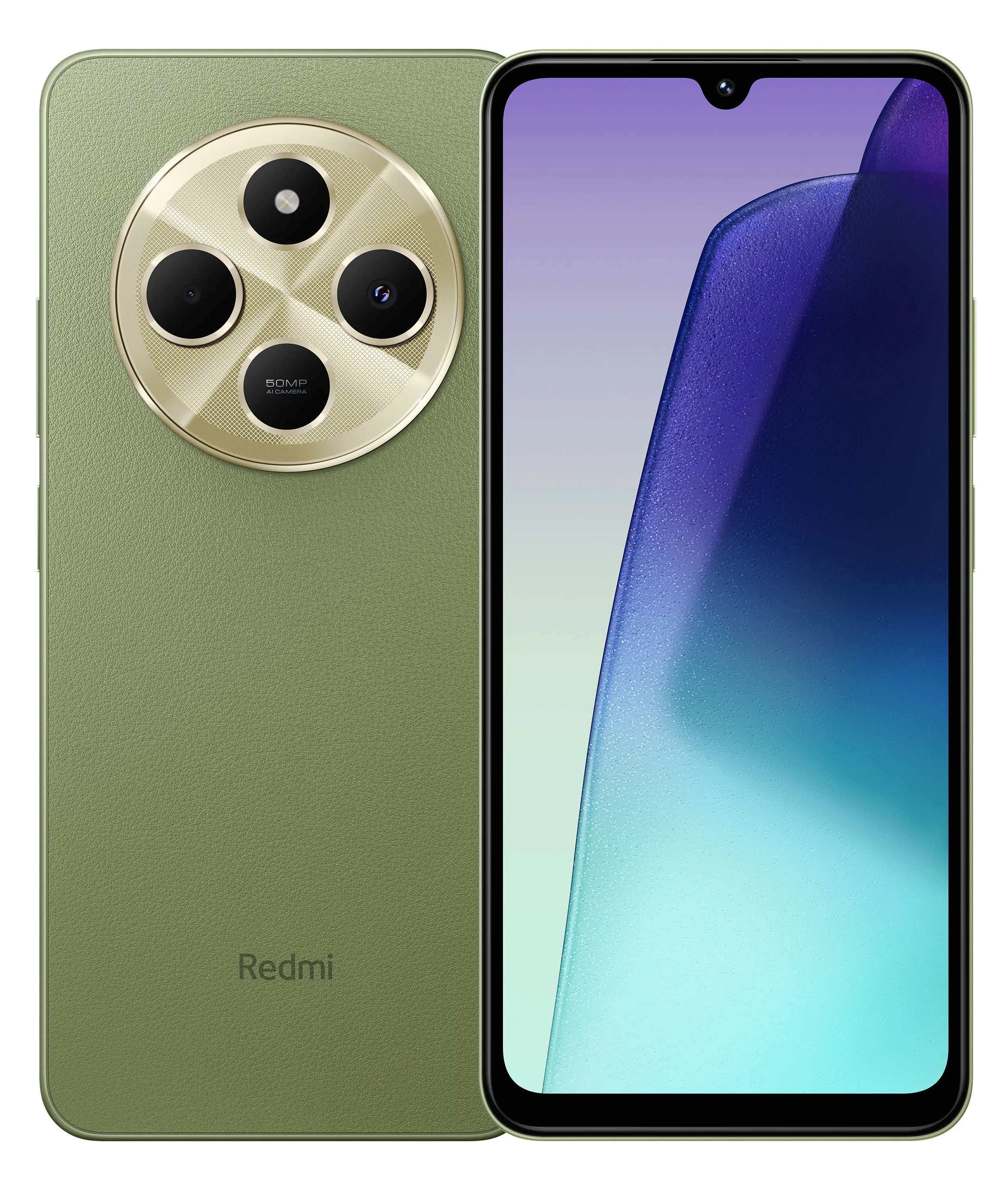 Xiaomi Redmi 14C 新品 128GB Redmi 14C 4G 6/128GB Niebieski - Cena, opinie na Ceneo.pl