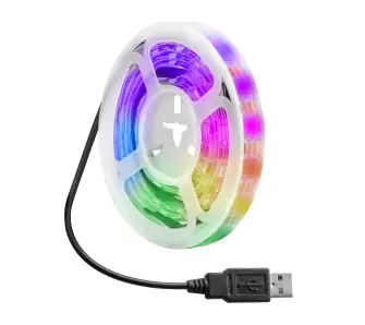 Taśma LED Newell RGB do monitora 21,5"-24"