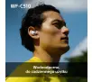 Słuchawki bezprzewodowe Sony WF-C510 Dokanałowe Bluetooth 5.3 Czarny