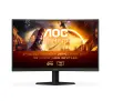 Monitor AOC C27G4ZXE 27" Full HD Fast VA 280Hz 0,3ms MPRT Zakrzywiony Gamingowy