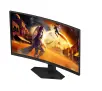 Monitor AOC C27G4ZXE 27" Full HD Fast VA 280Hz 0,3ms MPRT Zakrzywiony Gamingowy