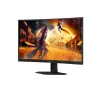 Monitor AOC C27G4ZXE 27" Full HD Fast VA 280Hz 0,3ms MPRT Zakrzywiony Gamingowy