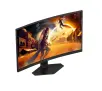 Monitor AOC C27G4ZXE 27" Full HD Fast VA 280Hz 0,3ms MPRT Zakrzywiony Gamingowy