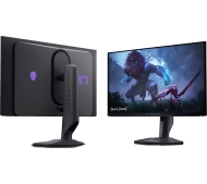 Alienware 27 QD-OLED AW2725DF ゲーミングモニター Alienware 27インチ360Hz QD-有機ELゲーミング モニター